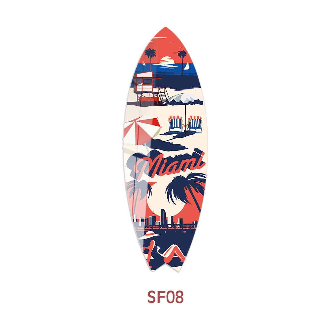 Surf Board 100x32 - 150x50 — görsel 8