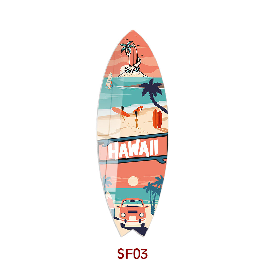 Surf Board 100x32 - 150x50 — detay görünümü