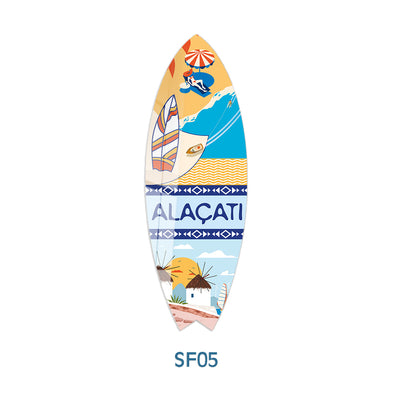 Surf Board 75x25 - 100x32 - 150x50