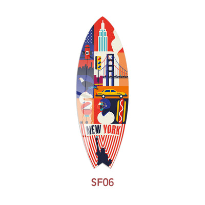 Surf Board 75x25 - 100x32 - 150x50