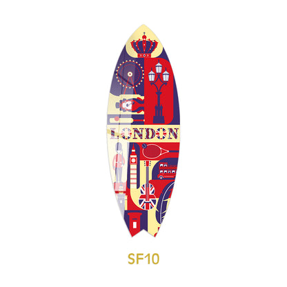 Surf Board 100x32 - 150x50 — görsel 10